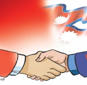 बीआरआईमा परेका परियोजना यस्ता छन्