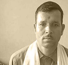 बाजुराको बुढिनन्दामा भिरबाट लडेर एक जनाको मृत्यु