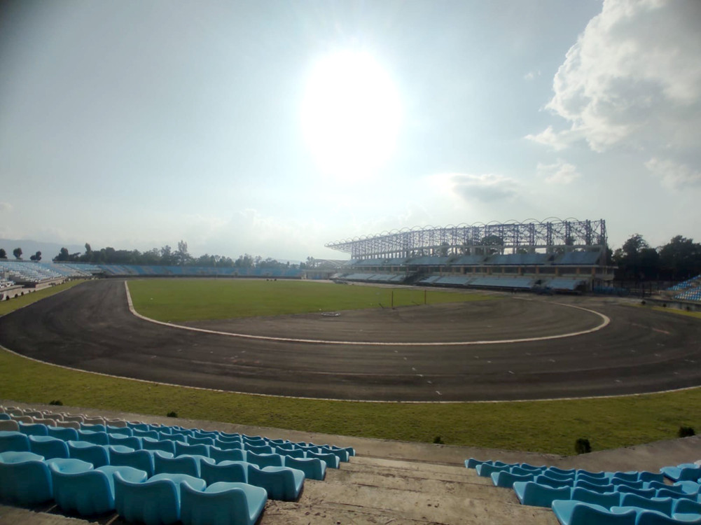 १० औं राष्ट्रिय खेलकुद घोषित मितिमा नहुने