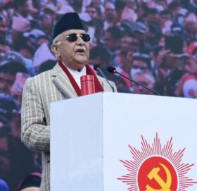 ०८४ को चुनावसम्म अहिलेकै समीकरण रहन्छ : प्रधानमन्त्री ओली