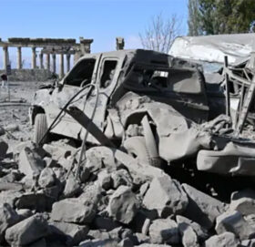 इजरायलले लेबनानमा गरेको आक्रमणमा २३ जनाको मृत्यु