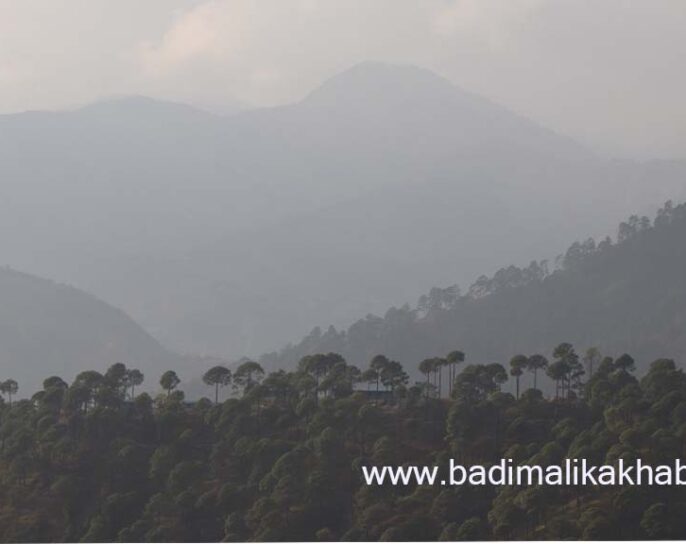 यो वर्ष हिउँदमा कम वर्षा हुने, कति चिसो बढ्ला त ?