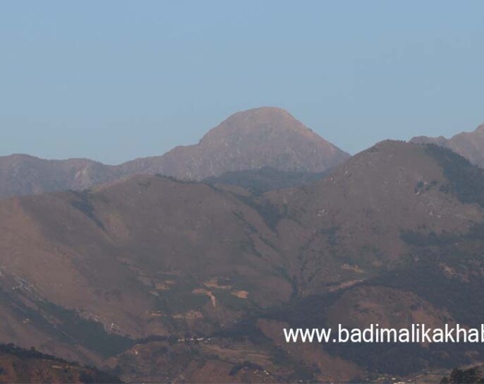 पश्चिम वायुको आंशिक प्रभाव : आज कस्तो रहला देशभरको मौसम ?