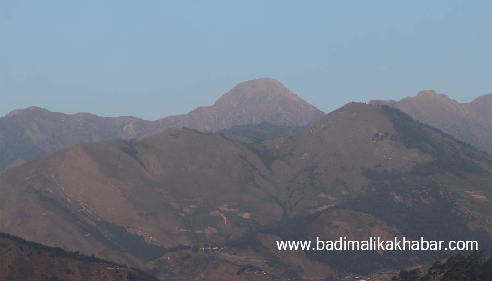 आज देशभरको मौसम पूर्वानुमान यस्तो छ