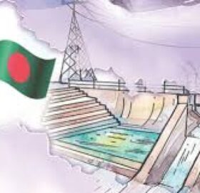 नेपालले शुक्रबारदेखि बंगलादेशलाई बिजुली बेच्ने