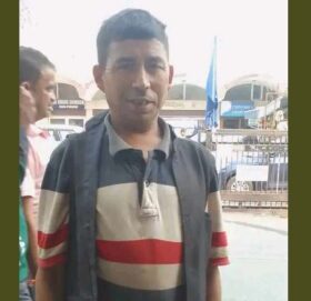 भारतको अल्मोडाबाट घर जान्छु भनेर हिडेका बाजुराका रावत  सम्पर्क बिहिन