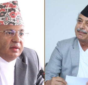 राष्ट्रपति पौडेलद्वारा अमेरिका र चीनका लागि राजदूत नियुक्त