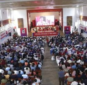 अखिल क्रान्तिकारीमा उमेर हद लगाउने पक्षको जित, ३२ वर्ष मुनिका मात्रै उम्मेदवार बन्न पाउने