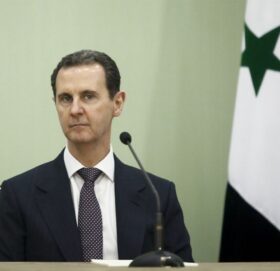 सिरियाका राष्ट्रपति असादले छाडे राजधानी