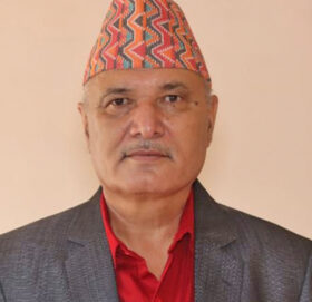 एकीकृत समाजवादीको सुदूरपश्चिम इन्चार्जमा भानुभक्त जोशी