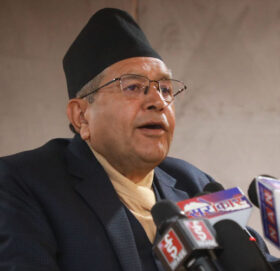 नेपालको संसदीय इतिहासमा पुस १ गते कालो दिन : सभामुख घिमिरे