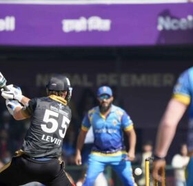 काठमाडौंको रोमाञ्चक जित, कर्णालीको दोस्रो हार