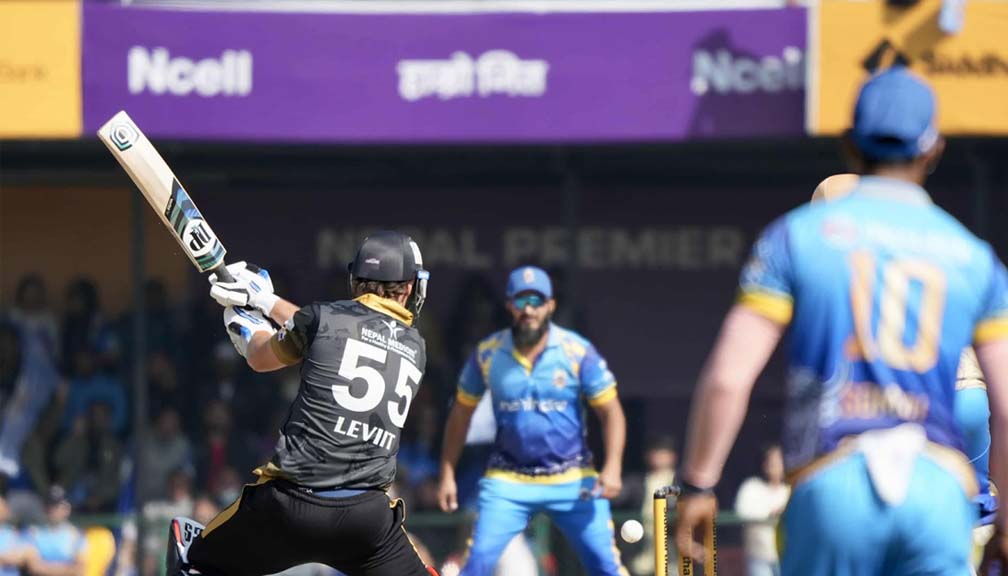 काठमाडौंको रोमाञ्चक जित, कर्णालीको दोस्रो हार