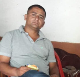 अछाममा आफैंमाथि गोली चलाउने असईलाई बर्खास्त गर्न सिफारिस