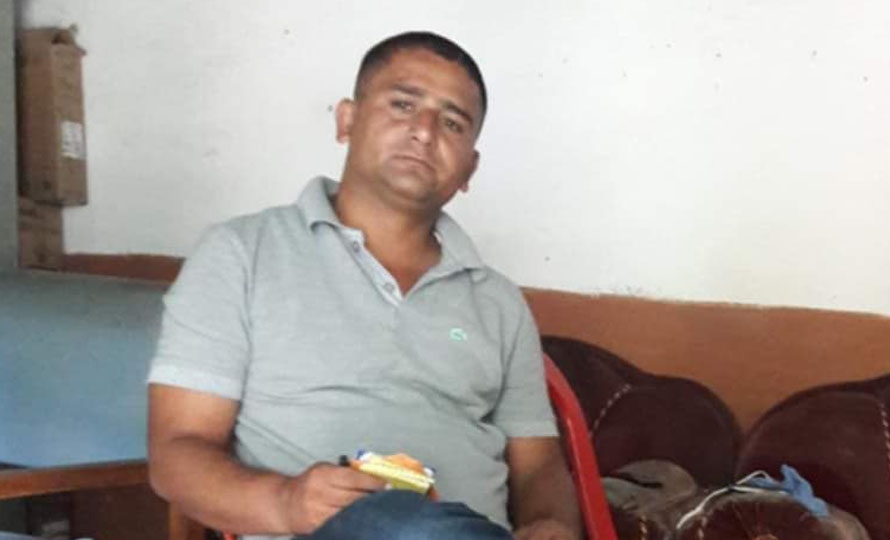 अछाममा आफैंमाथि गोली चलाउने असईलाई बर्खास्त गर्न सिफारिस