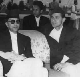 पुस १ गते : प्रजातन्त्रमाथि ‘कू’ भएको दिन