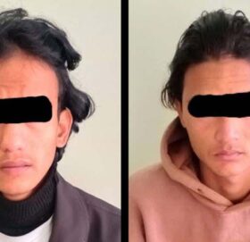 जनकपुर बोल्ट्सका समर्थकलाई कुटपिट गरेको आरोपमा २ जना पक्राउ