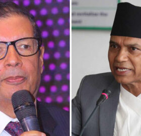 राष्ट्रपतिले नियुक्त गरे भारत र मलेसियाका राजदूत