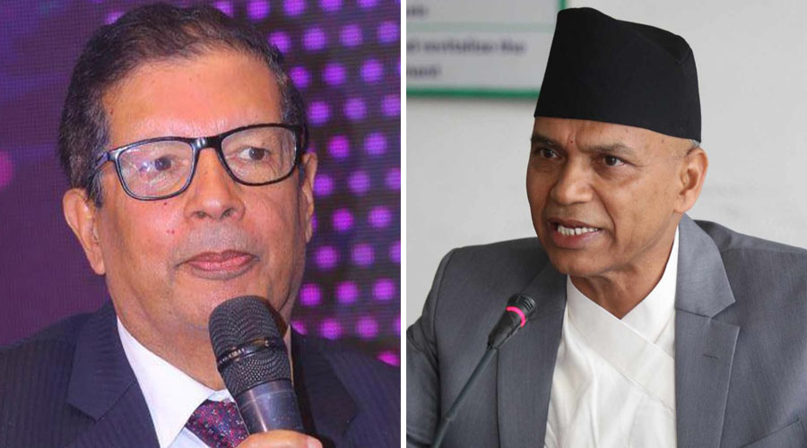 राष्ट्रपतिले नियुक्त गरे भारत र मलेसियाका राजदूत