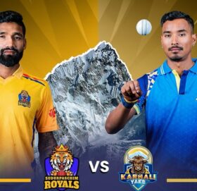 एनपीएल लिगको अन्तिम खेलमा सुदूरपश्चिम र कर्णालीको भिडन्त