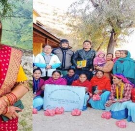 दुर्गमकी डाक्टर अनिता, जसले दर्जनौं गर्भवती महिलाको ज्यान जोगाइन