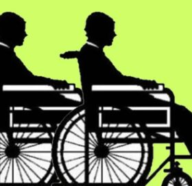 आज अन्तर्राष्ट्रिय अपाङ्गता दिवस मनाइँदै