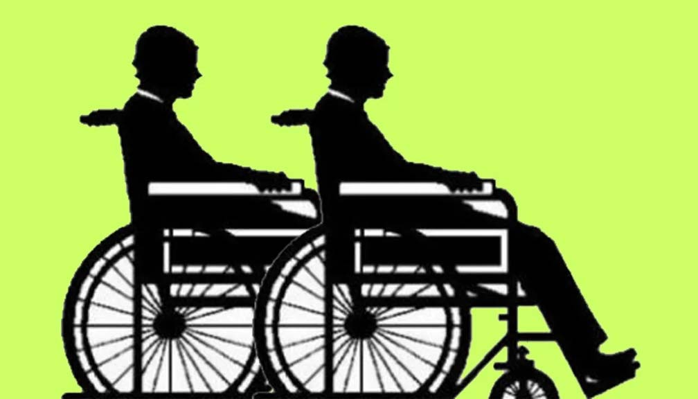 आज अन्तर्राष्ट्रिय अपाङ्गता दिवस मनाइँदै