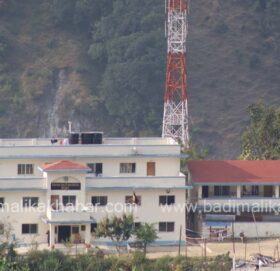 सौहार्दपूर्ण वातावरणमा सभ्य तरिकाले चाडपर्व मनाउन बाजुरा प्रहरीको आग्रह