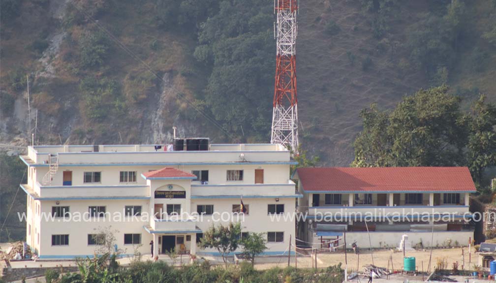 सौहार्दपूर्ण वातावरणमा सभ्य तरिकाले चाडपर्व मनाउन बाजुरा प्रहरीको आग्रह