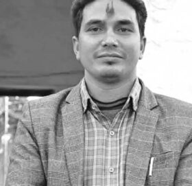 कैलालीको मोहन्याल गाउँपालिका ३ का वडाध्यक्ष गिरीको निधन