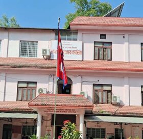 धनगढीमा पहिलो चौमासिकको राजश्व ६६ करोड मात्रै