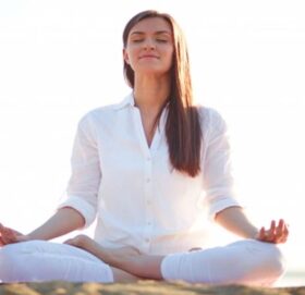 आज विश्व ध्यान दिवस मनाइँदै