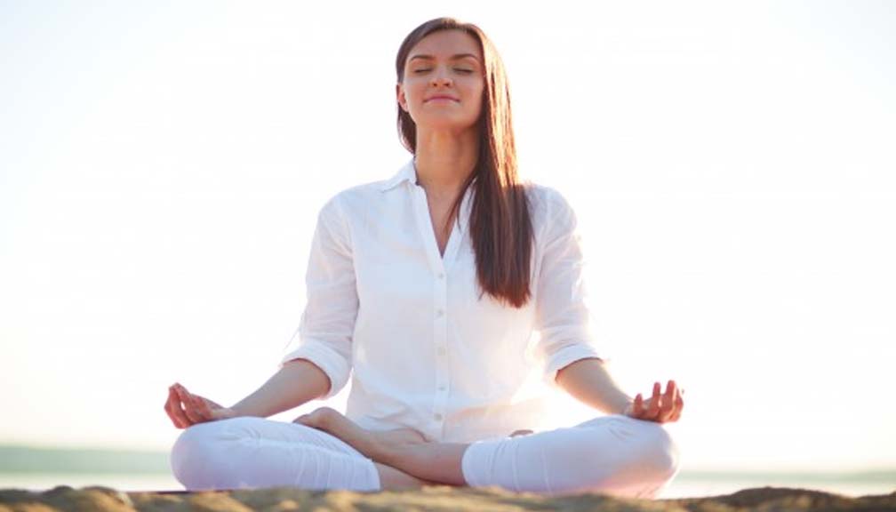 आज विश्व ध्यान दिवस मनाइँदै