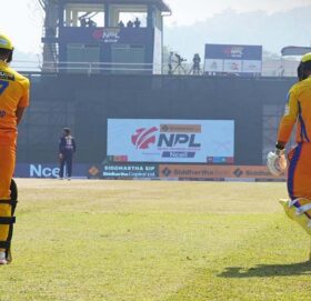 पावरप्लेमा सुदूरपश्चिमको उत्कृष्ट सुरुवात