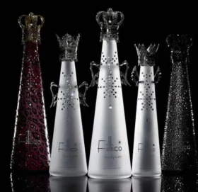 खाने हो त लिटरकै साढे १३ लाख रुपैयाँ पर्ने पानी ?