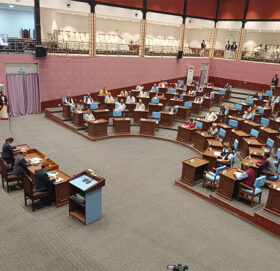 लुम्बिनी प्रदेश सभाको हिउँदे अधिवेशन आजदेखि