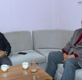 माधव नेपालसँग वार्तापछि वामदेवले भने- समाजवादीमा जाने सम्भावना छ