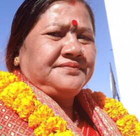 डोटी एमाले अध्यक्षमा मलासी विजयी