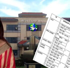 पत्रकार महासंघमा १३ महिलासहित ५२ जना निर्वाचित, कसले कति मत पाए ?