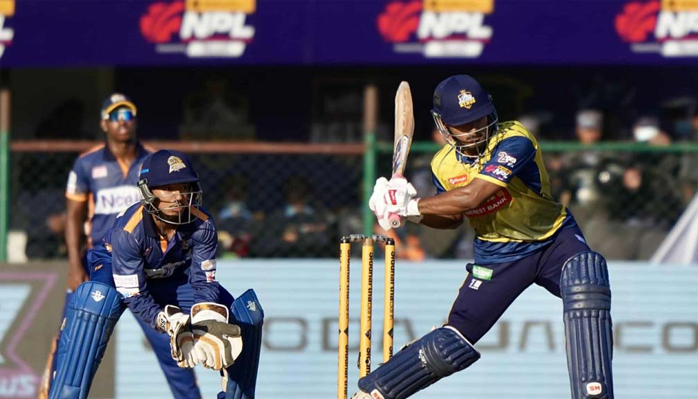 लुम्बिनीमाथि विराटनगरको रोमाञ्चक जित