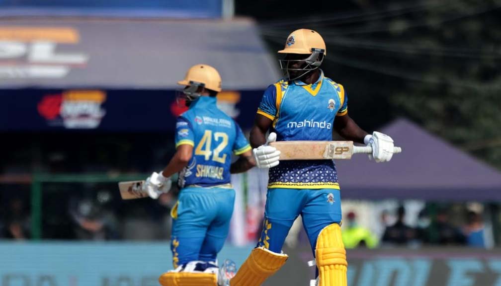 चितवनविरुद्ध कर्णालीको पहिलो रोमाञ्चक जित