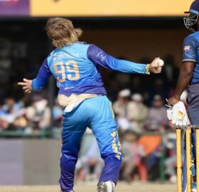 पोखरालाई हराउँदै कर्णालीको तेस्रो जित