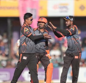 चितवनले जनकपुरलाई हरायो, प्लेअफ सम्भावना कायमै