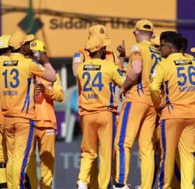 पोखरा र सुदूरपश्चिम भिड्दै, कुशलको ब्याट र दीपेन्द्रको दौडलाई कसले रोक्ने ?