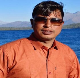 पत्रकार महासंघ निर्वाचनः बाजुरामा निर्विरोध नेतृत्व चयन, अध्यक्षमा पदम सिंह