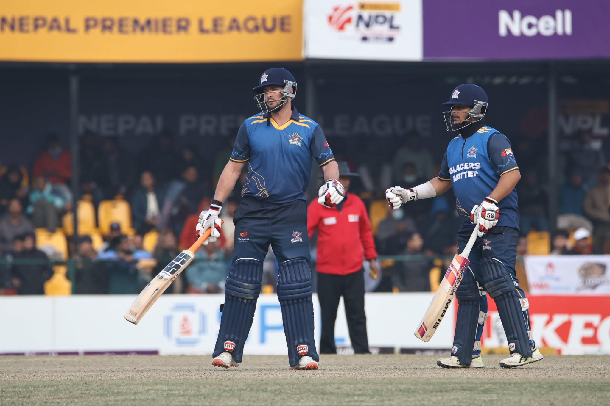 लुम्बिनीविरुद्ध पोखराको १० विकेटको कीर्तिमानी जित