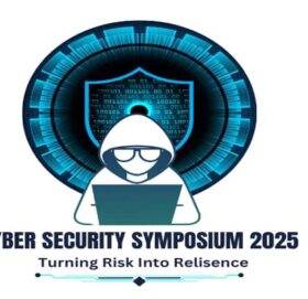 कम्प्युटर इन्जिनियरिङ विद्यार्थी समाजद्धारा साइबर सुरक्षा सम्मेलनकाे आयाेजना गर्दै