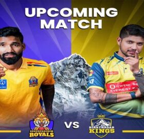 एनपीएल : विराटनगरलाई ९० रनले पराजित गर्दै सुदूरपश्चिमको सानदार सुरुआत