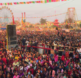सुदूरपश्चिम महोत्सवको उद्घाटन उद्योगमन्त्री भण्डारीले गर्ने