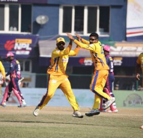 सुदूरपश्चिमको घातक बलिङसामु निरीह जनकपुर, अपराजित यात्रा टुङ्गियो